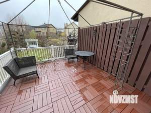 Коттедж 230м², 2-этажный, на длительный срок, 