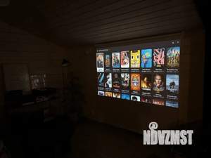 Дом 100м², 1-этажный, посуточно, 