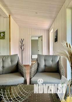 Дом 60м&sup2;, 1-этажный, посуточно, 