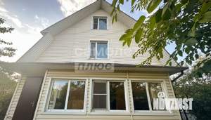 Дом 165м², 3-этажный, на длительный срок, 