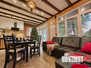 Дом 95м², 1-этажный, посуточно, 