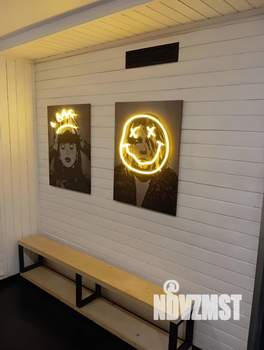 Дом 250м&sup2;, 2-этажный, посуточно, 