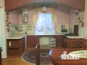 Дом 130м², 2-этажный, на длительный срок, 