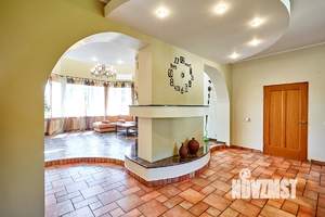 Дом 650м², 2-этажный, посуточно, 