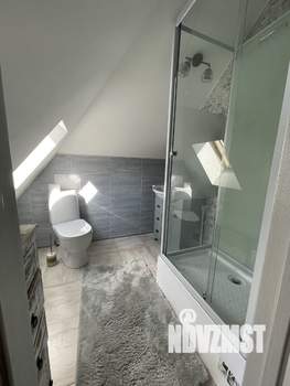 Коттедж 320м², 4-этажный, на длительный срок, 