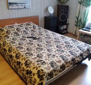 Дом 150м², 2-этажный, на длительный срок, 