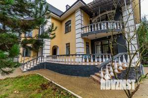 Дом 400м², 2-этажный, посуточно, 