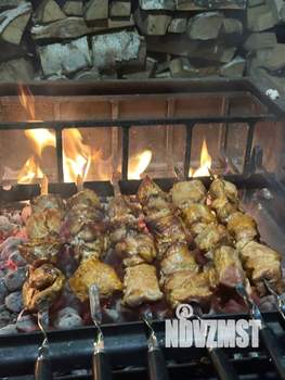 Дом 63м², 2-этажный, посуточно, 