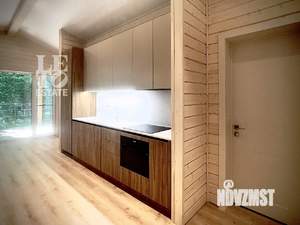 Дом 92м², 1-этажный, на длительный срок, 