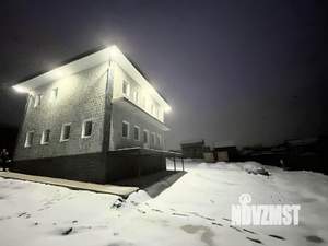 Дом 164м&sup2;, 2-этажный, на длительный срок, 