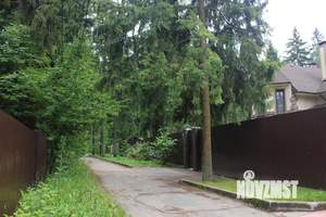 Коттедж 205м&sup2;, 2-этажный, на длительный срок, 