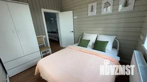 Дом 100м², 2-этажный, посуточно, 