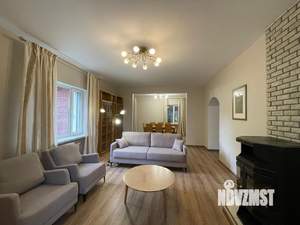 Коттедж 450м², 2-этажный, на длительный срок, 