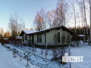 Коттедж 150м², 1-этажный, на длительный срок, 