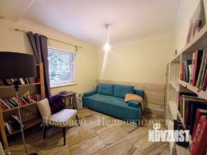 Дом 100м&sup2;, 2-этажный, на длительный срок, 