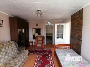 Дом 65м², 1-этажный, на длительный срок, 