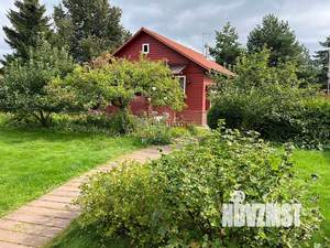 Дом 160м², 2-этажный, на длительный срок, 