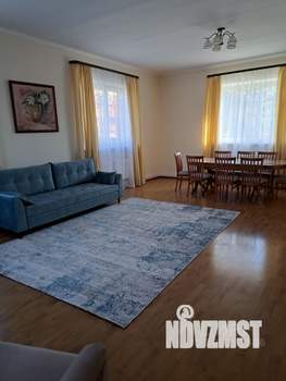Дом 400м², 3-этажный, на длительный срок, 