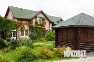 Дом 200м², 2-этажный, посуточно, 