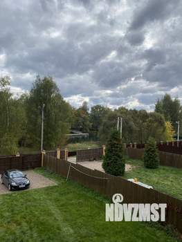 Дом 185м², 2-этажный, на длительный срок, 