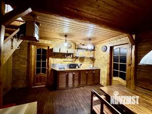 Дом 150м², 2-этажный, на длительный срок, 