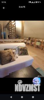 Дом 74м&sup2;, 2-этажный, на длительный срок, 