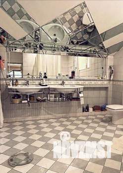 Дом 380м², 1-этажный, посуточно, 