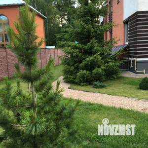 Коттедж 250м², 2-этажный, на длительный срок, 