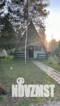 Дом 30м², 1-этажный, посуточно, 