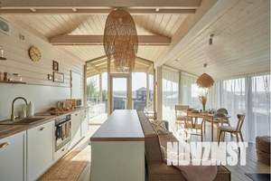 Дом 65м², 1-этажный, посуточно, 