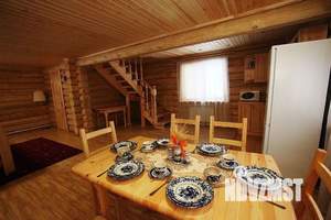 Дом 120м², 2-этажный, посуточно, 