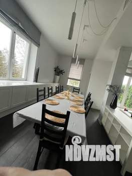 Дом 400м², 4-этажный, посуточно, 