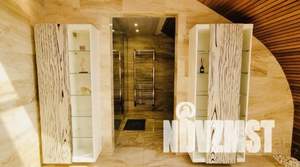 Дом 1200м², 3-этажный, посуточно, 