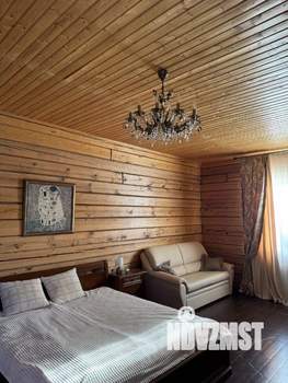 Коттедж 400м², 3-этажный, на длительный срок, 