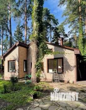 Дом 180м², 2-этажный, на длительный срок, 