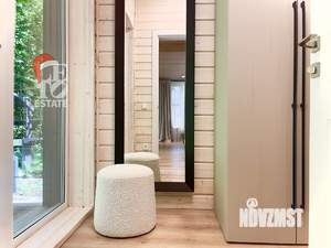 Дом 92м&sup2;, 1-этажный, на длительный срок, 