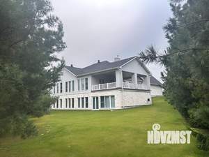Коттедж 750м², 2-этажный, на длительный срок, 