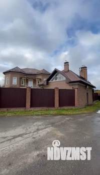 Дом 100м², 2-этажный, на длительный срок, 