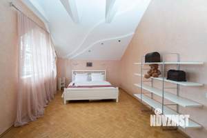 Дом 380м², 1-этажный, посуточно, 