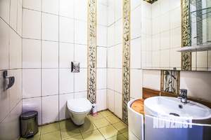 Дом 1000м², 4-этажный, посуточно, 