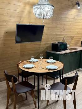 Дом 58м², 2-этажный, посуточно, 