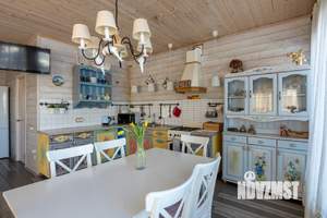 Дом 120м², 2-этажный, на длительный срок, 