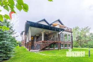 Дом 680м&sup2;, 3-этажный, на длительный срок, 