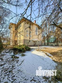 Дом 380м², 1-этажный, посуточно, 