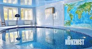 Дом 530м², 2-этажный, посуточно, 