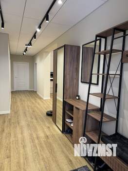 Коттедж 177м&sup2;, 1-этажный, на длительный срок, 