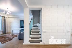 Дом 150м&sup2;, 2-этажный, посуточно, 