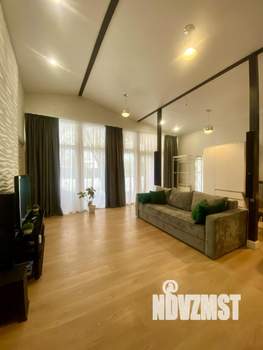 Дом 77м&sup2;, 1-этажный, посуточно, 