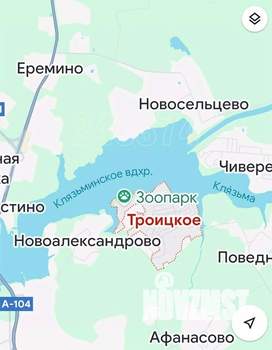 Коттедж 400м², 3-этажный, на длительный срок, 