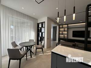 Коттедж 420м², 3-этажный, на длительный срок, 